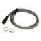 Udp Ultra Dynamic Products Plastic Dishwasher Discharge Hose 5/8 to 1 in. D X 6 ft. L WD7807506 - alternate 2